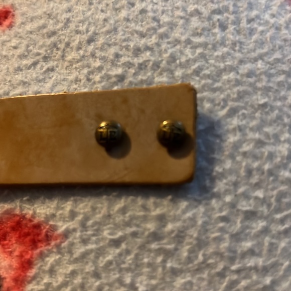 EUC Lenny & Eva cuff Bracelet. Size OS. - Picture 3 of 3